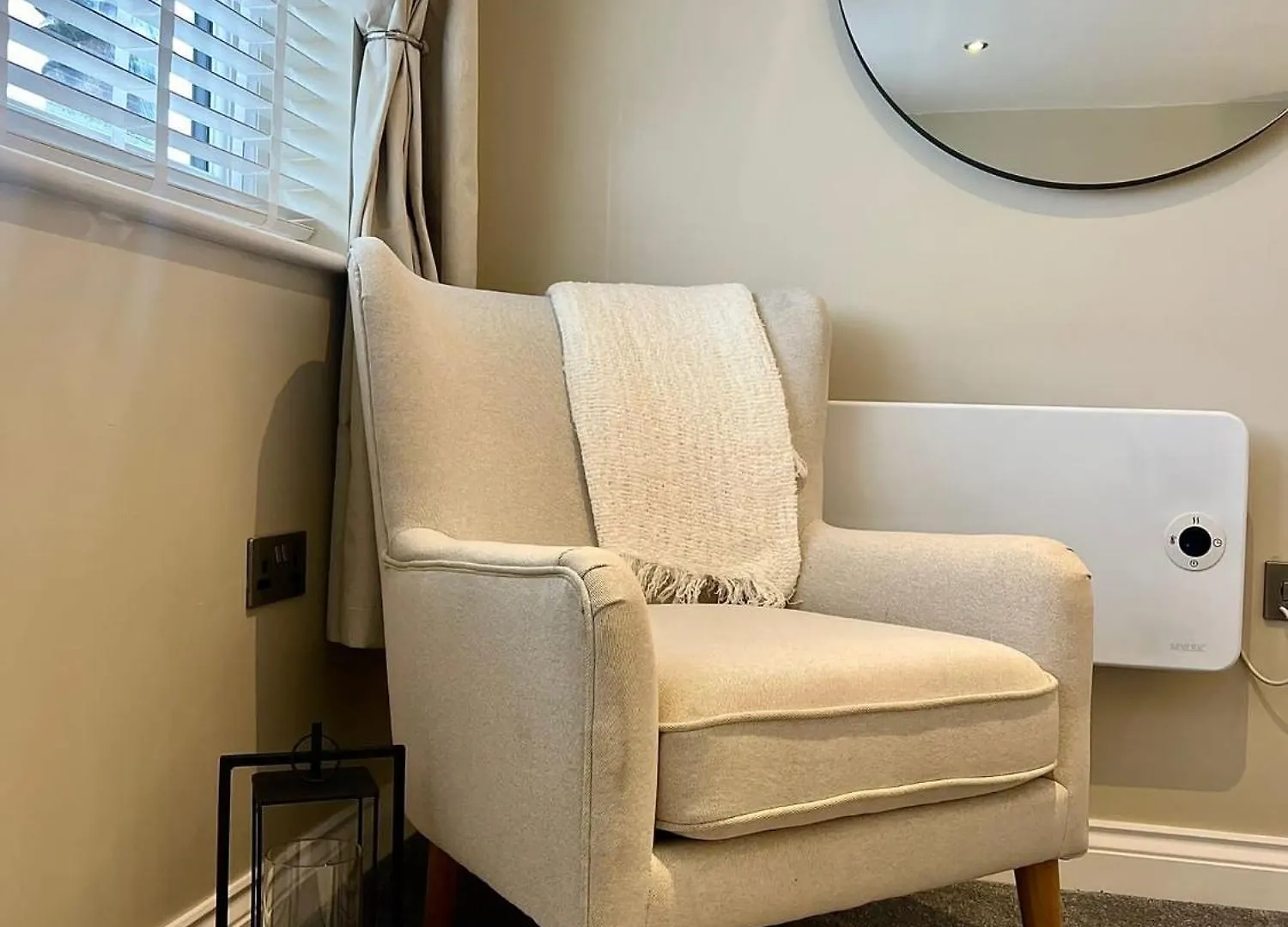 Apartment In Crosshills - North Yorkshire - Self Check In - Kildwick 0*,