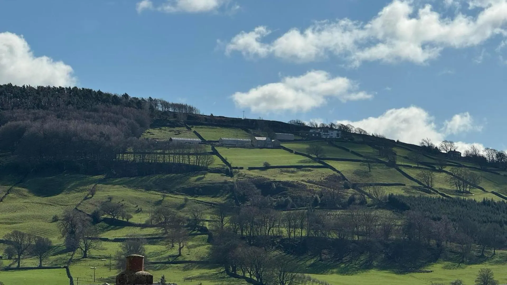 Apartment In Crosshills - North Yorkshire - Self Check In - Kildwick 영국